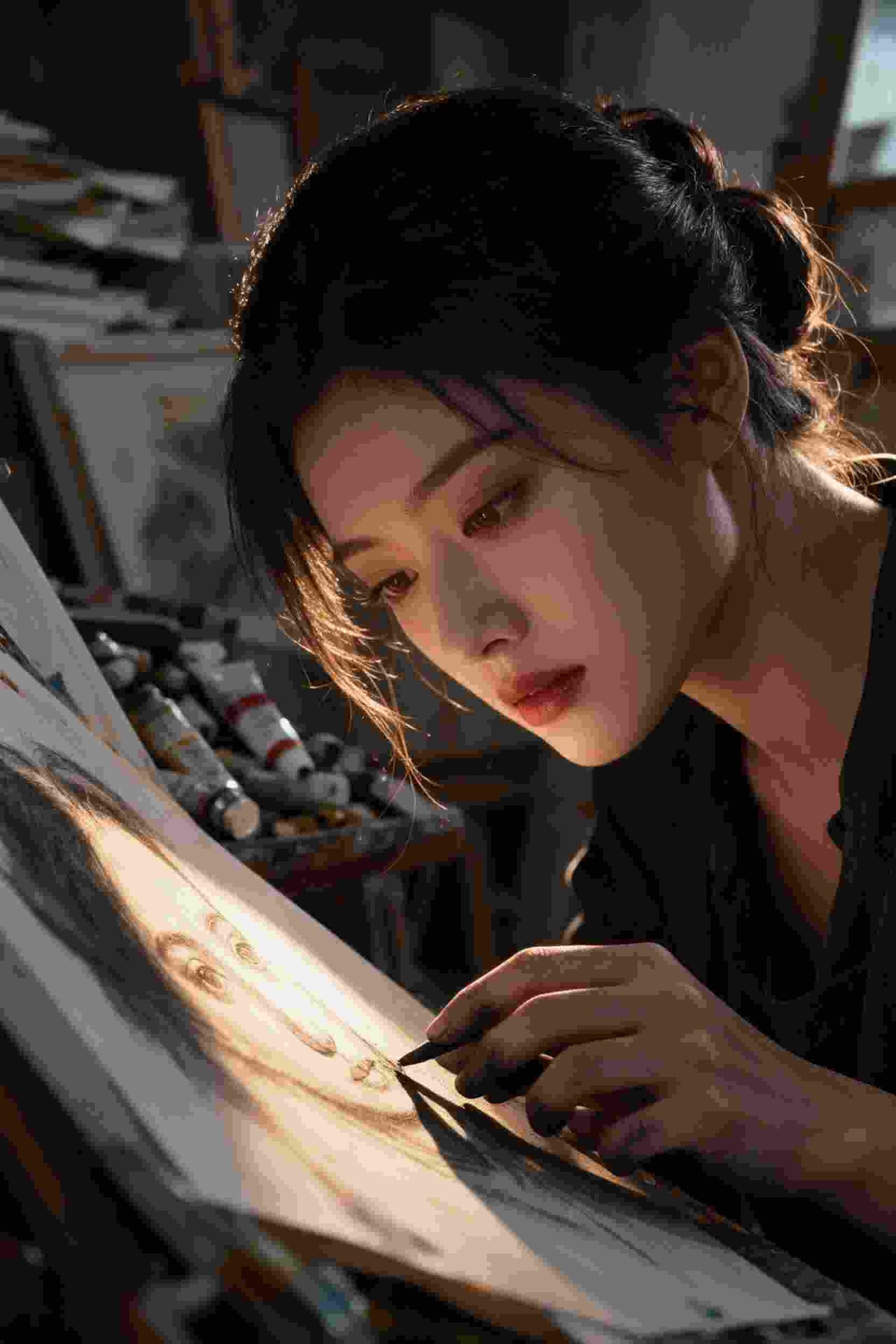 热门电影
